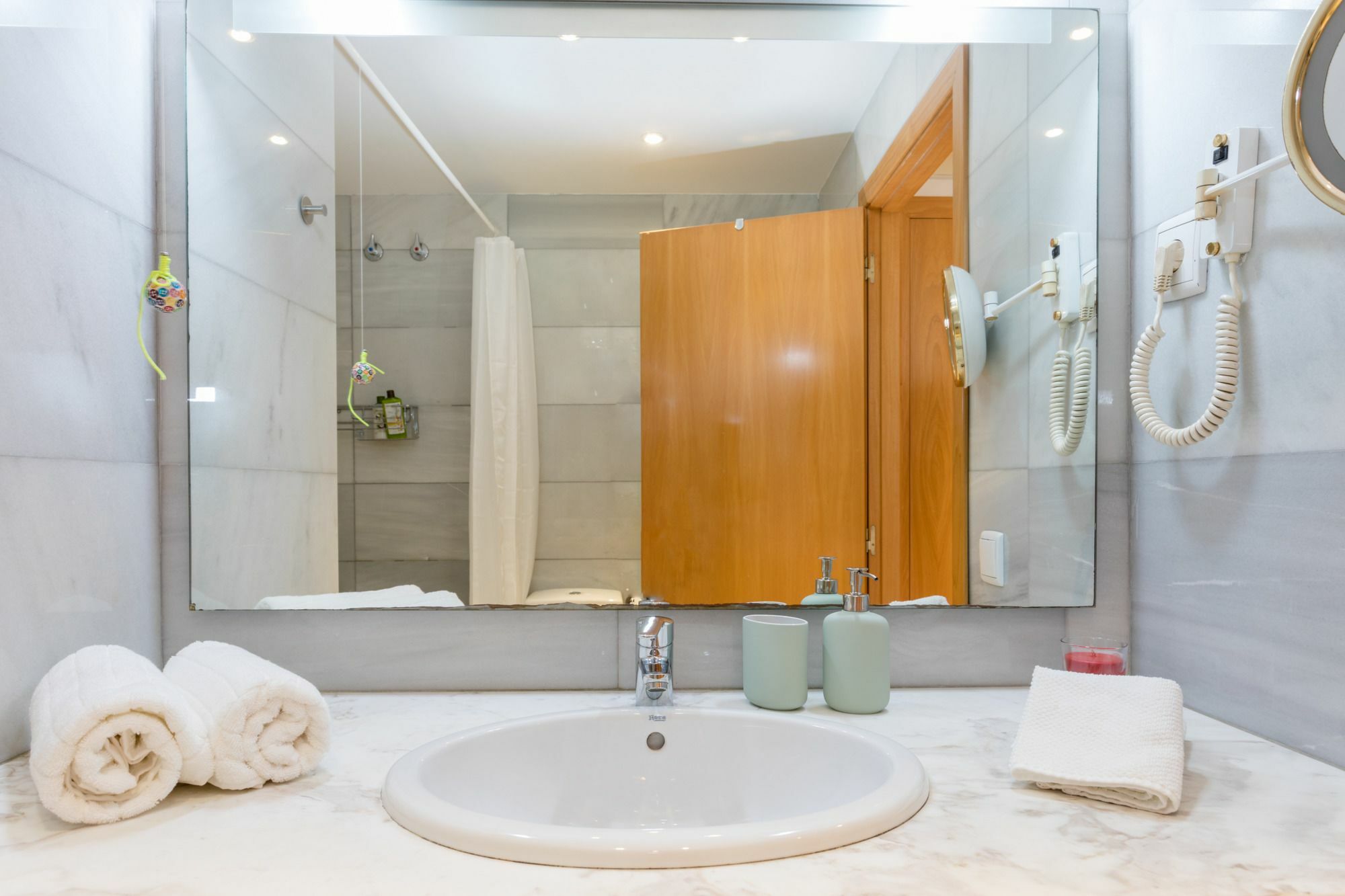 Unique Rentals - Stylish Seafront Duplex Barcelona Bagian luar foto
