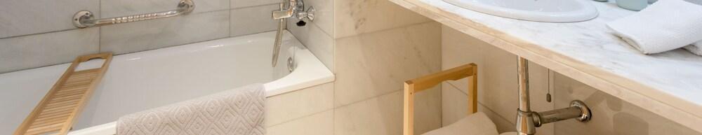 Unique Rentals - Stylish Seafront Duplex Barcelona Bagian luar foto